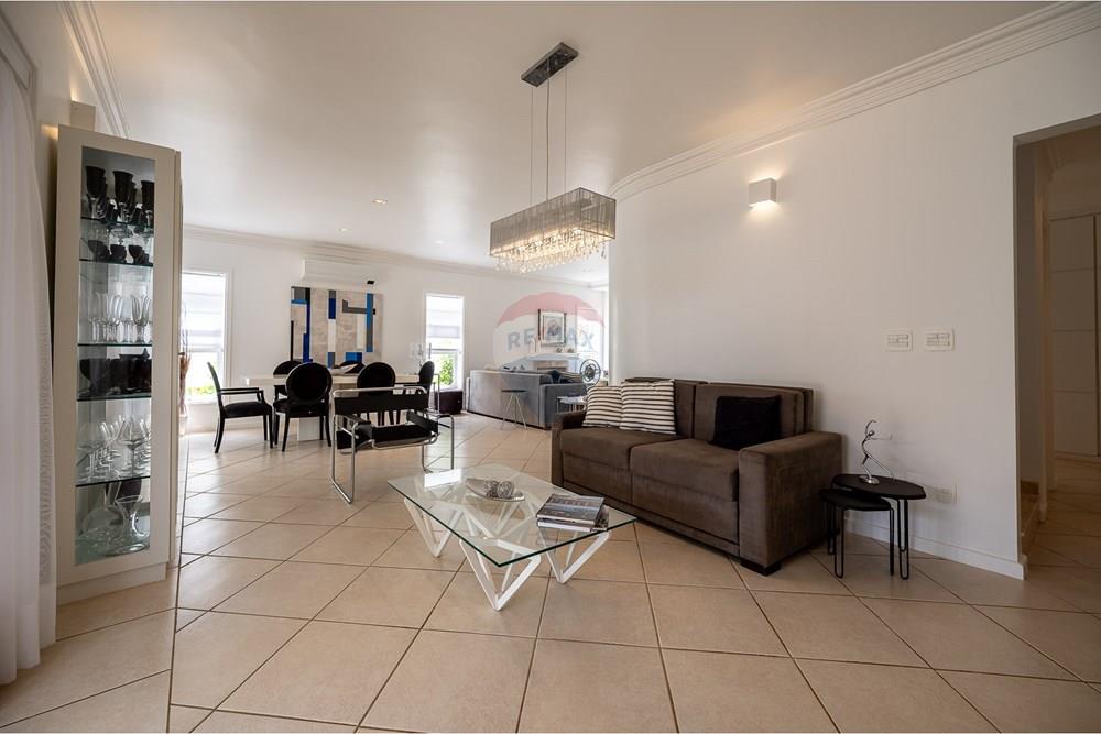 Casa de Condomínio - Venda - Campinas , São Paulo - Casa 996 - Alphaville-37.jpg - 690181001-451