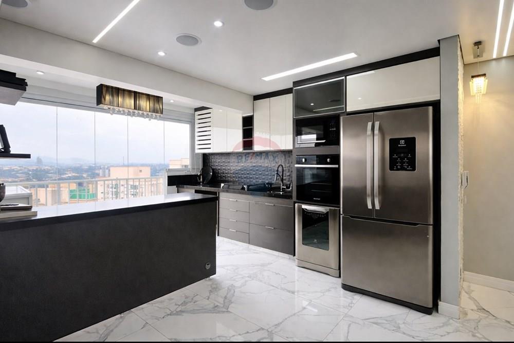 Apartamento - Alugar - Barueri , São Paulo - IMG_8261.jpeg - Sala - 691141013-78