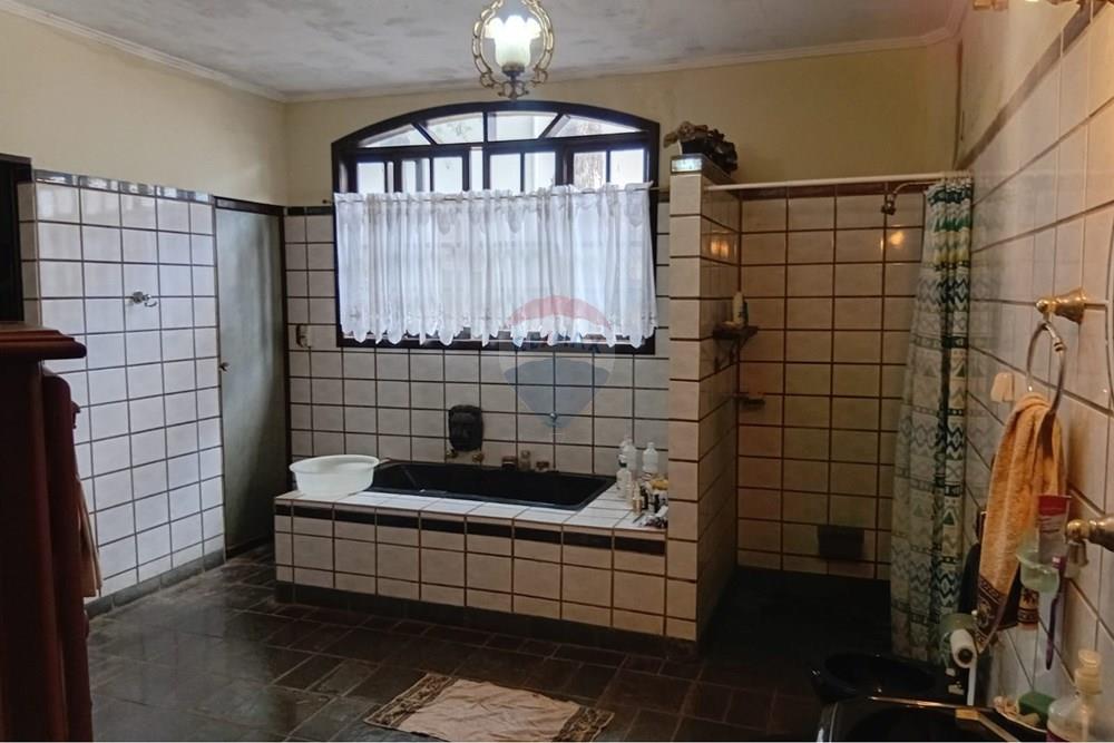 Chácara / Sítio / Fazenda - Venda - Campinas , São Paulo - 4 corredor e wc.jpeg - 690331038-16