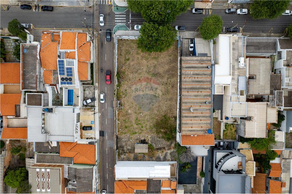 Terreno - Venda - Jundiaí , São Paulo - 9 - 690591006-66