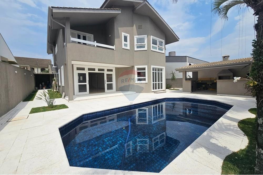 Casa de Condomínio - Alugar - Barueri , São Paulo - 14.jpg - 691141038-43