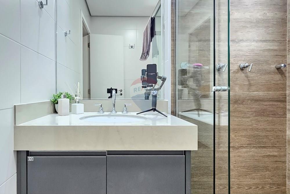 Apartamento - Alugar - Santana de Parnaíba , São Paulo - 20251208_152142.jpg - 691021020-111