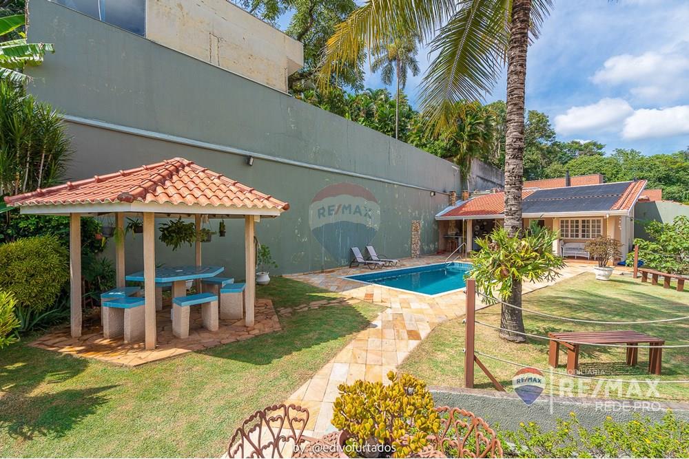 Casa de Condomínio - Venda - Vinhedo , São Paulo - EDI04278EDIVO - RG98002306922SSPCE - MARAMBAIA - TATIANA ARAUJO.jpg - 690541156-93