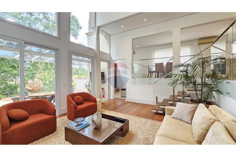 Casa de Condomínio - Venda - Santana de Parnaíba , São Paulo - 20260224_132018.jpg - 691021032-19