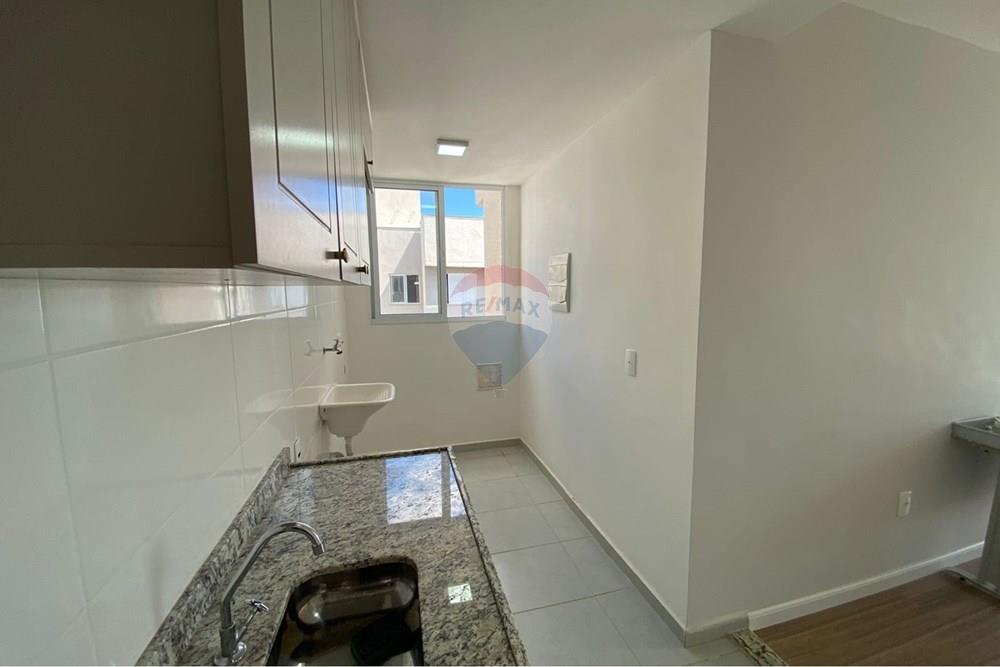 Apartamento - Alugar - Mogi Guaçu , São Paulo - WhatsApp Image 2026-03-27 at 14.55.04 (1).jpeg - Cozinha - 690521134-110