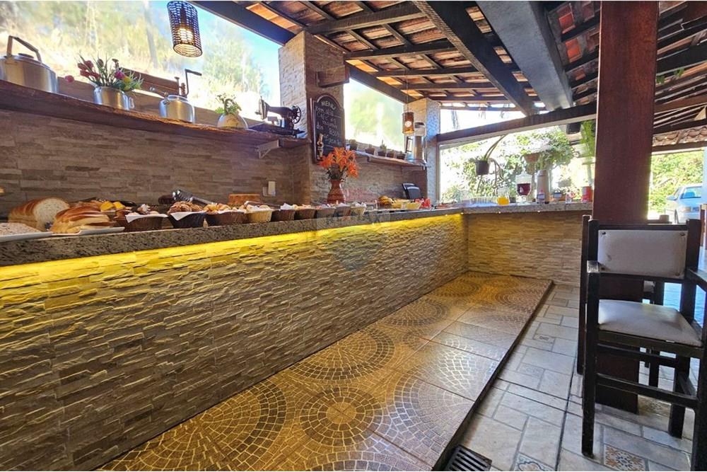 Chácara / Sítio / Fazenda - Venda - Serra Negra , São Paulo - photo_2025-08-10_17-01-34 (2).jpg - Cozinha - 690291048-138