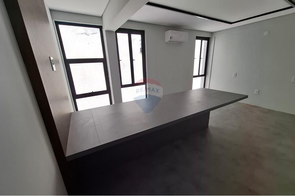 Cj. Comercial/ Sala - Alugar - Americana , São Paulo - VV73.jpg - 691071028-8