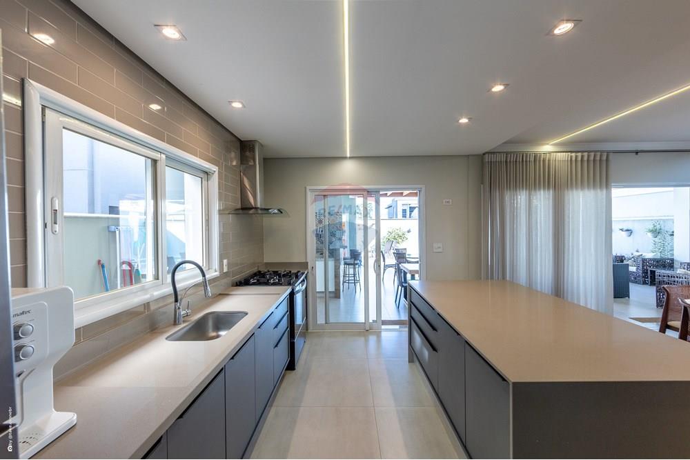 Casa de Condomínio - Venda - Paulínia , São Paulo - TKD-5224.jpg - 690681033-99