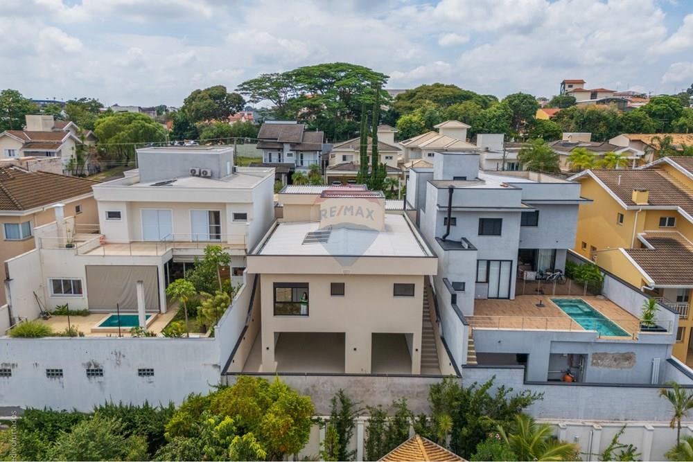 Casa de Condomínio - Venda - Campinas , São Paulo - DJI_20260318114456_0062_D_EDIVOFURTA.jpg - 690681118-135