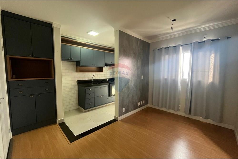 Apartamento - Venda - Paulínia , São Paulo - IMG-20251001-WA0093.jpg - Sala - 690511143-99