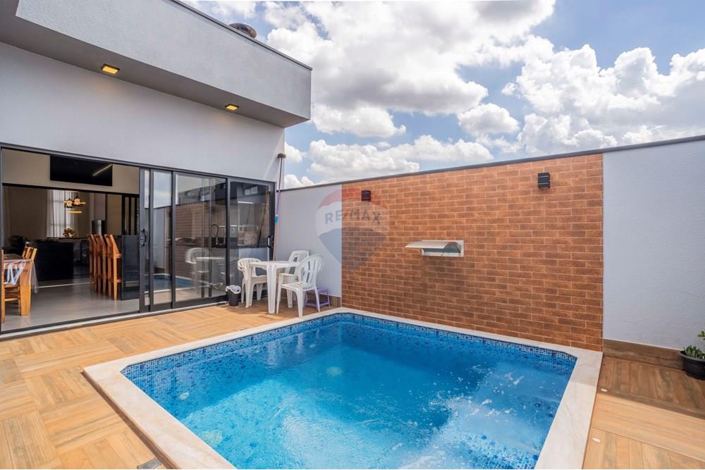 Casa de Condomínio - Venda - Paulínia , São Paulo - FOTOS SILVIO-23 (1).jpg - 690511182-4