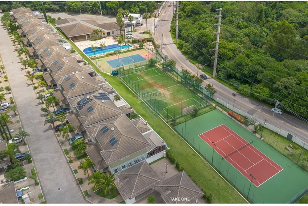 Casa de Condomínio - Venda - Jundiaí , São Paulo - Cópia de TAKEONE-19134.jpg - 690131086-38