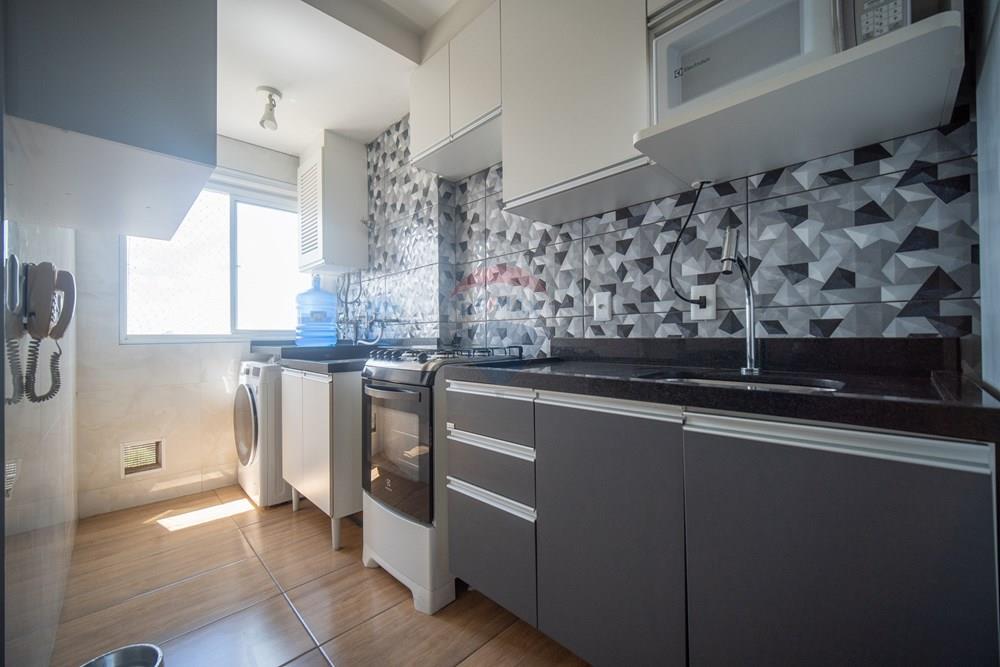 Apartamento - Venda - Carapicuíba , São Paulo - 4.jpg - 691151033-7