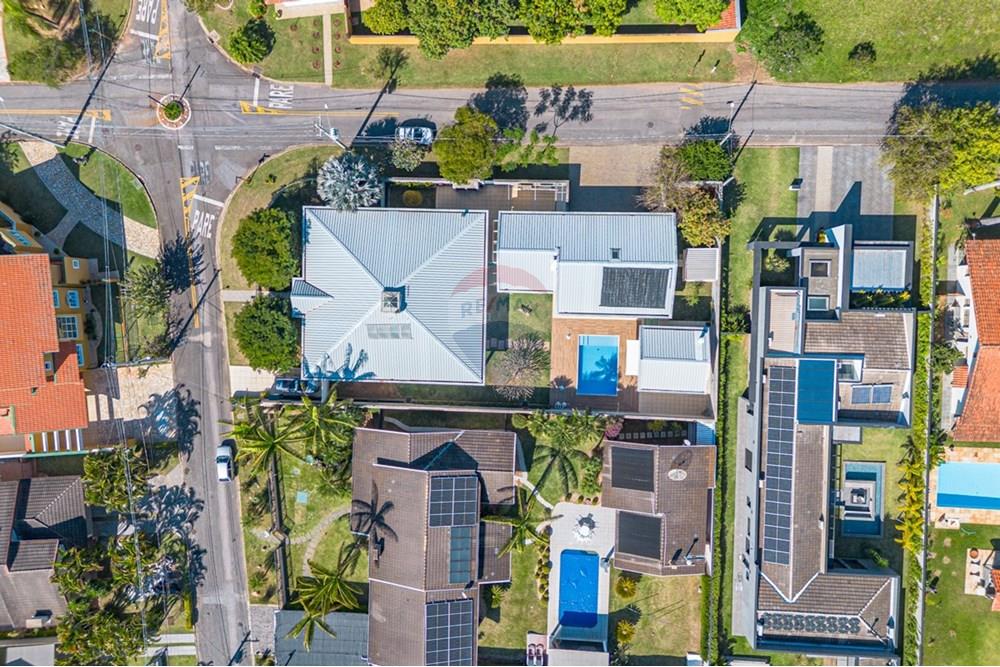 Casa de Condomínio - Venda - Vinhedo , São Paulo - DJI_0007.jpg - 690681012-98