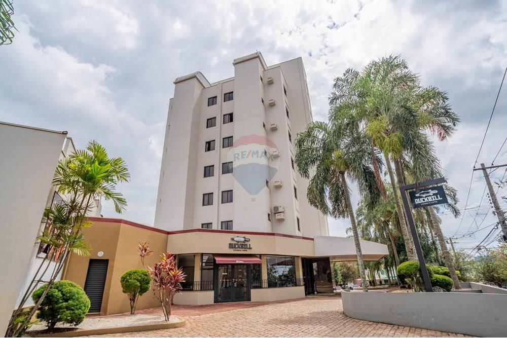 Hotel/ Pousada - Venda - Araras , São Paulo - FOTOS IMOBILIARIAS REMAX CASANOVA-85.jpg - 690681097-38