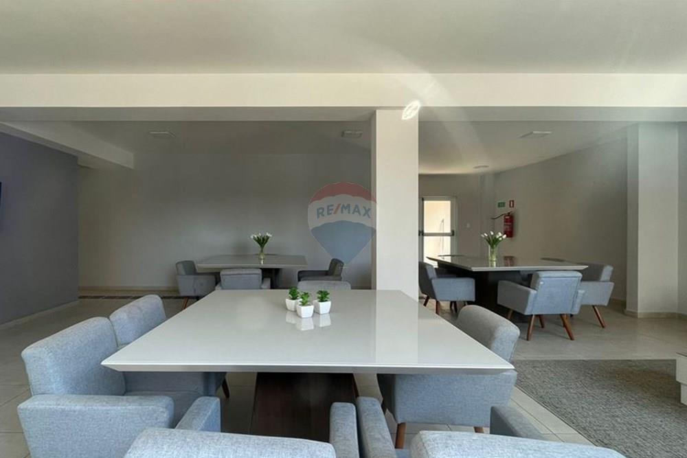 Apartamento - Venda - Nova Odessa , São Paulo - 12 - 690641090-87