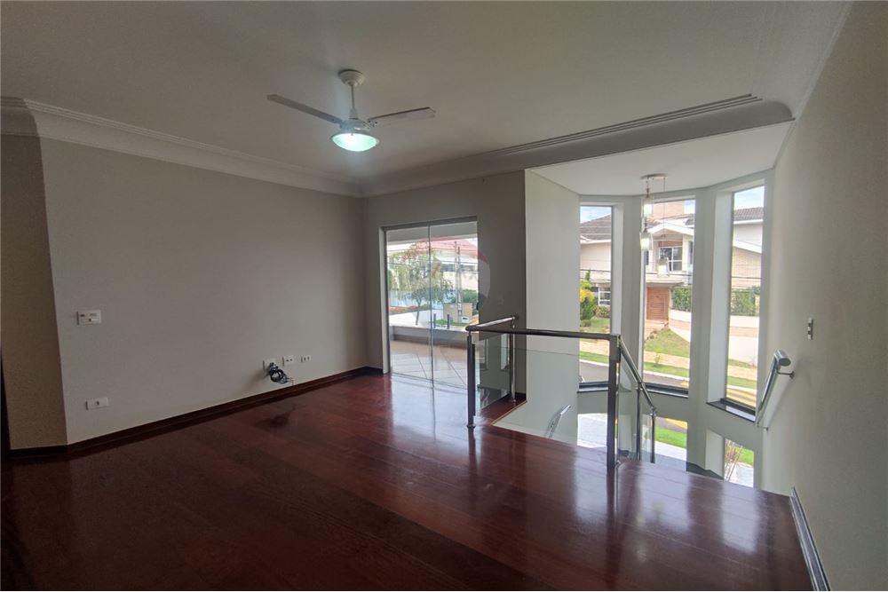 Casa de Condomínio - Alugar - Piracicaba , São Paulo - 16 - 690781003-436