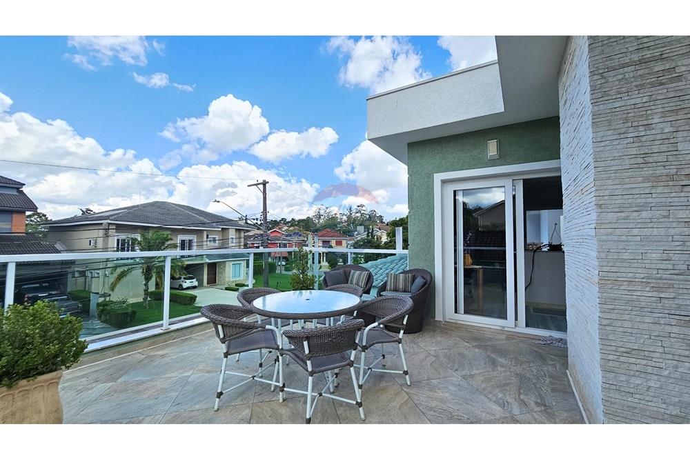 Casa de Condomínio - Venda - Santana de Parnaíba , São Paulo - 20260212_143514.jpg - Quintal - 690951039-31