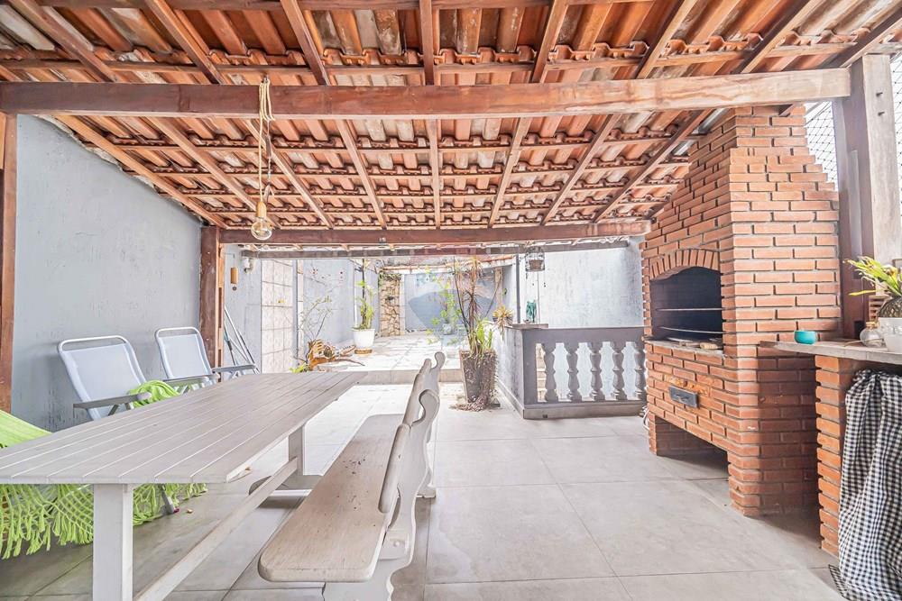 Casa - Venda - São Paulo , São Paulo - Casa Ro dia 19.03-39.jpg - 691151033-13