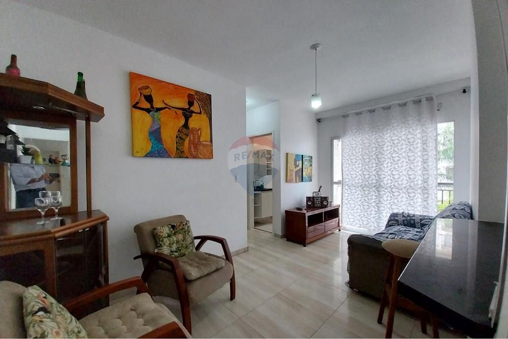 Apartamento - Alugar - Piracicaba , São Paulo - 20260312_140725.jpg - Sala - 690781032-421