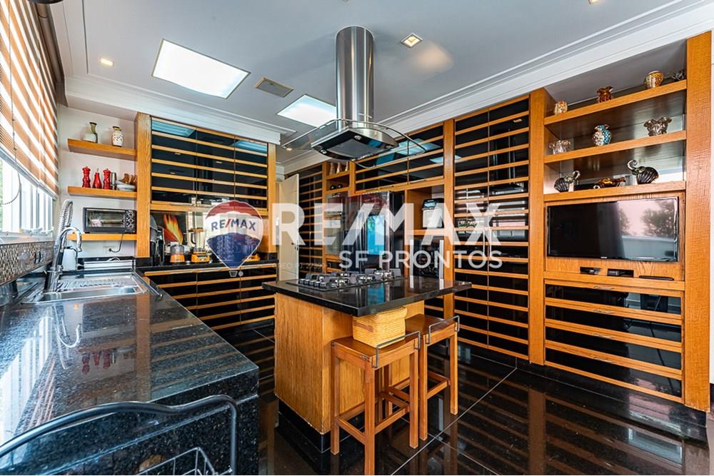 Casa de Condomínio - Venda - Barueri , São Paulo - CAR09980-37.jpg - 691081032-4