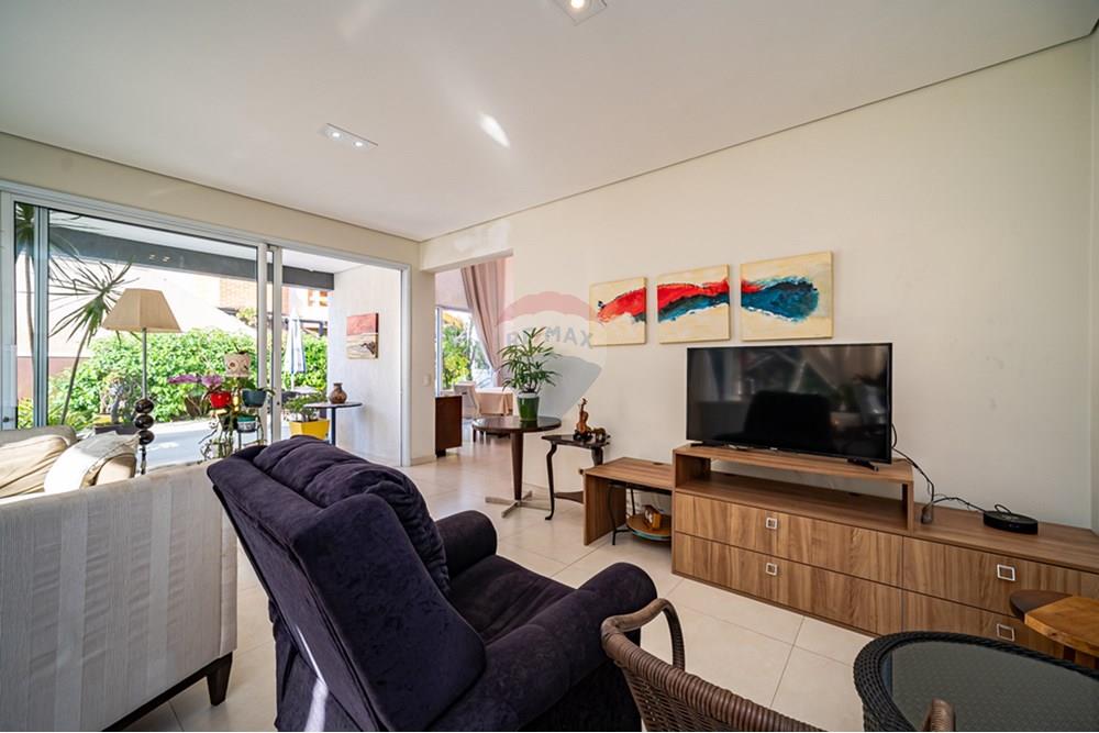 Casa de Condomínio - Venda - Santana de Parnaíba , São Paulo - CAR00230.jpg - Sala - 691081031-2