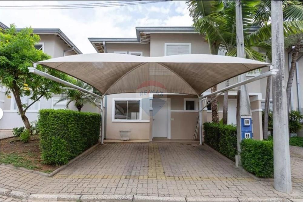 Residential - Two Level House - Campinas , साओ पोलो - BR - 1.jpg - 690671050-25