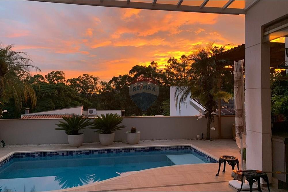 Casa - Alugar - Santana de Parnaíba , São Paulo - IMG-20250225-WA0010.jpg - 691021002-217