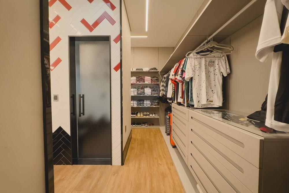 Casa de Condomínio - Venda - Santana de Parnaíba , São Paulo - Al Julieta 724_-71.jpg - 691141013-77