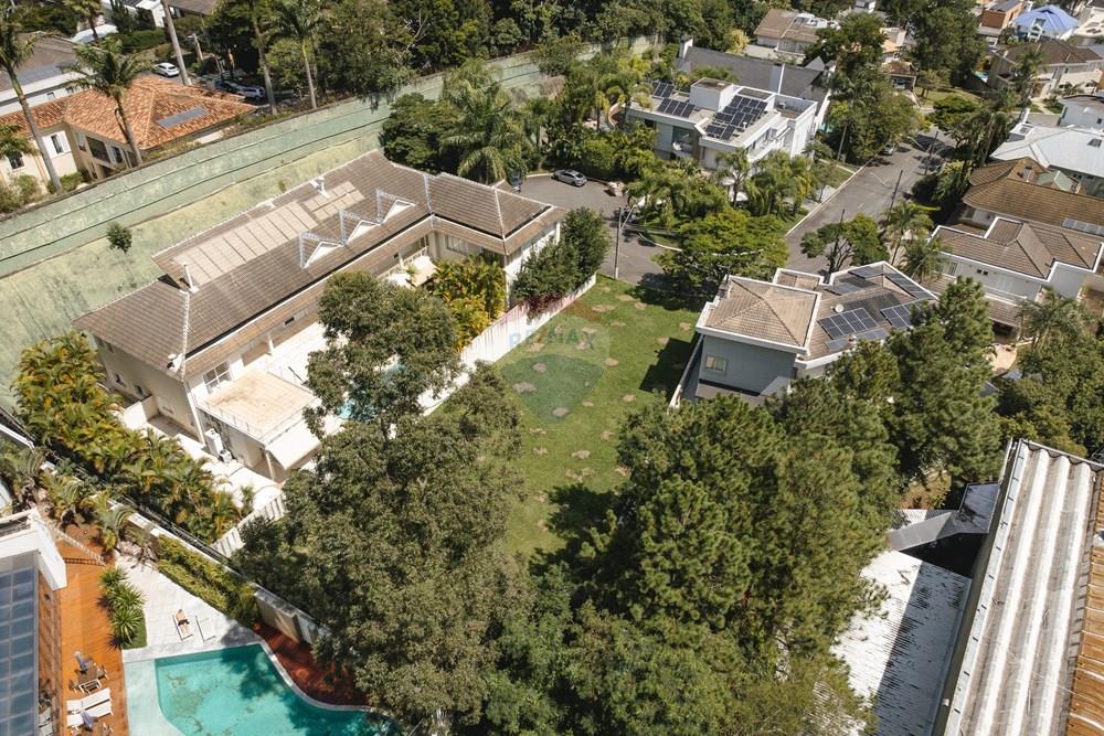 Terreno - Venda - Barueri , São Paulo - Terreno_Alpha-11.jpg - 691141008-20