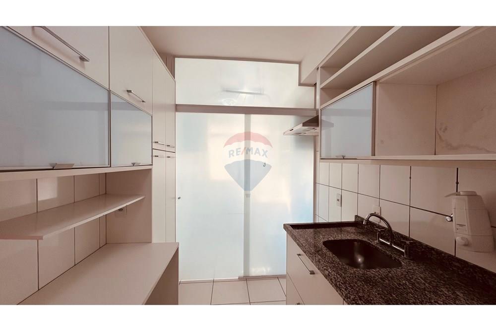 Apartamento - Alugar - Barueri , São Paulo - IMG_8354.jpeg - Cozinha - 691141013-61