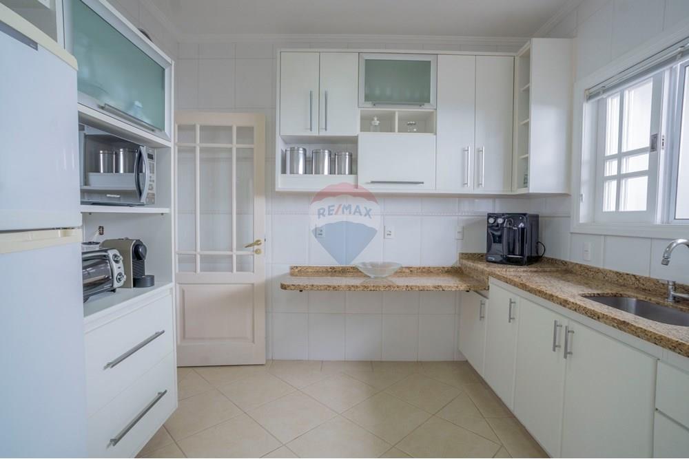 Casa de Condomínio - Venda - Louveira , São Paulo - foto imobiliarias- brmaker.-154.jpg - Cozinha - 690491062-156