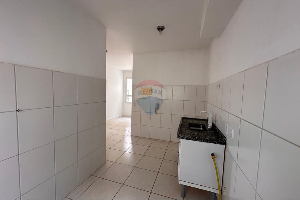 Apartamento - Alugar - Bragança Paulista , São Paulo - Cozinha 1.jpeg - 690041129-10
