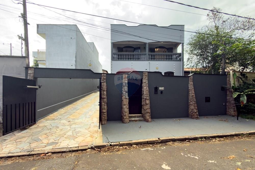 Casa - Venda - Campinas , São Paulo - IMG_9010.JPG - 691181018-56