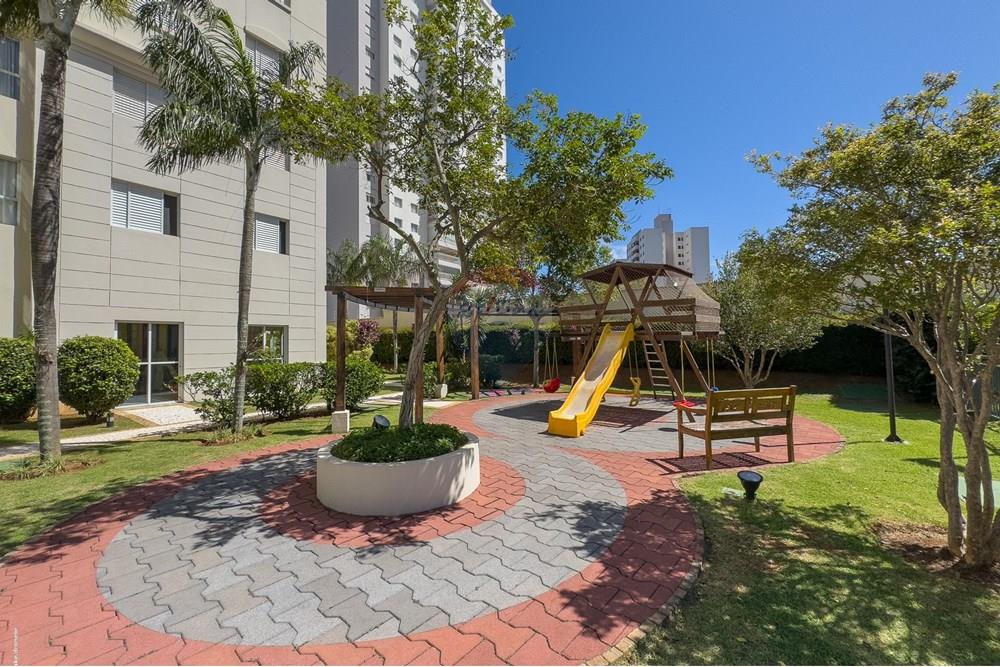 Apartamento - Venda - Campinas , São Paulo - TKD-1438.jpg - 690681118-115