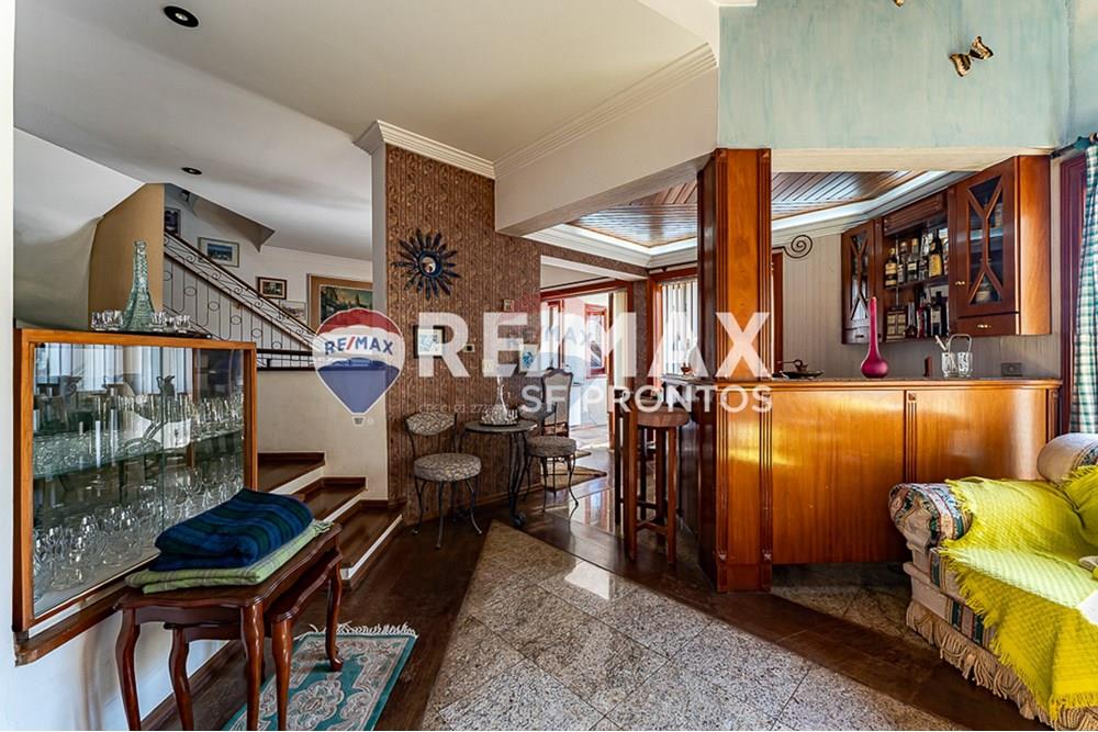 Casa de Condomínio - Venda - Barueri , São Paulo - CAR00127-11.jpg - 691081032-5