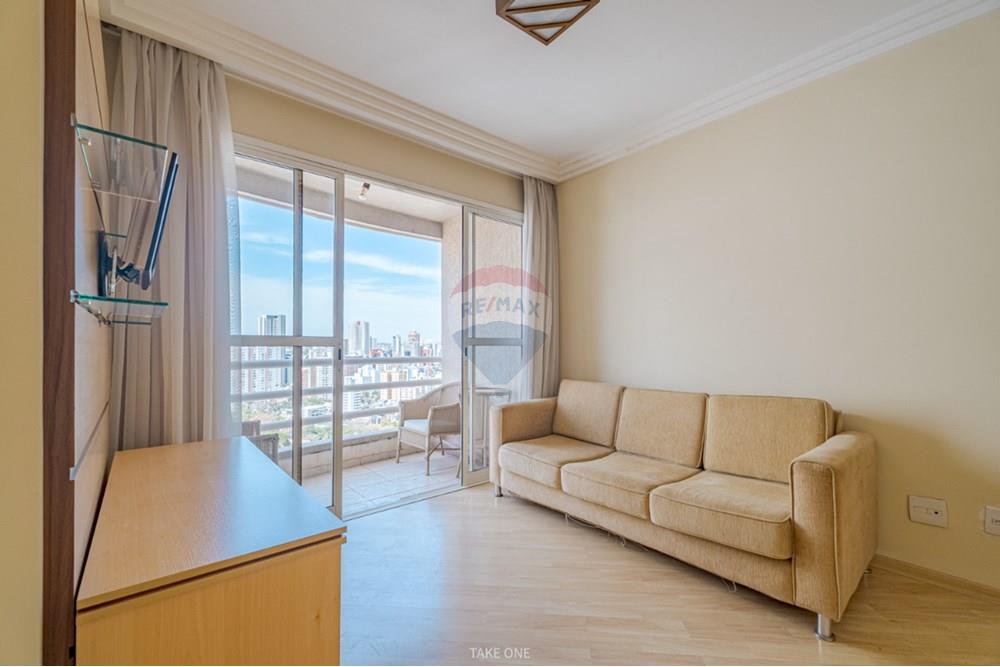 Apartamento - Venda - Campinas , São Paulo - fc4fe77c-efc4-4cdd-a034-2749cb5c502f.jpeg - Sala - 690131124-2