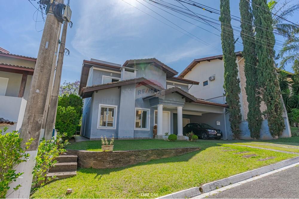Casa de Condomínio - Venda - Vinhedo , São Paulo - DSC03551-HDR.jpg - 690941021-45