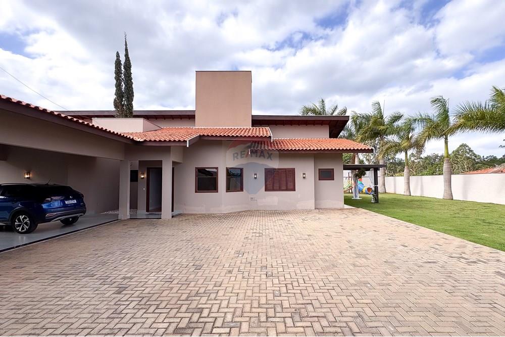 Chácara / Sítio / Fazenda - Venda - Capivari , São Paulo - 5.jpg - 690091006-567