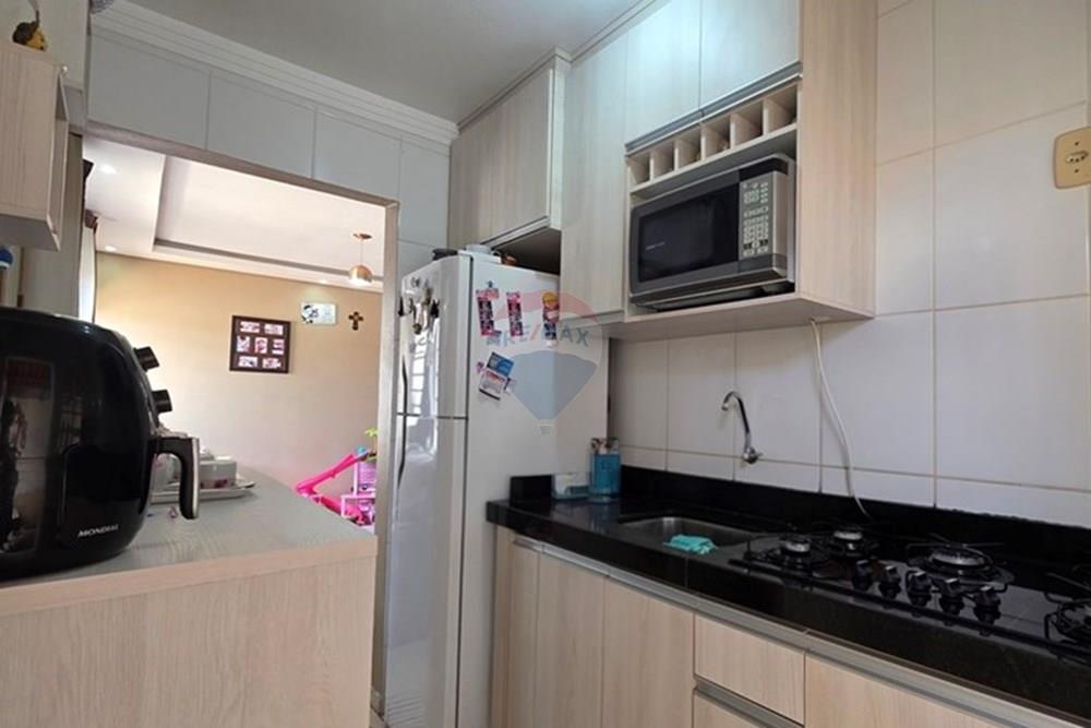 Casa - Venda - Mogi Guaçu , São Paulo - 20250928_121406(2).jpg - Cozinha - 690521168-5