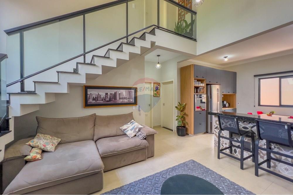 Casa de Condomínio - Venda - Atibaia , São Paulo - IMG_7808.jpg - Sala - 690471176-3