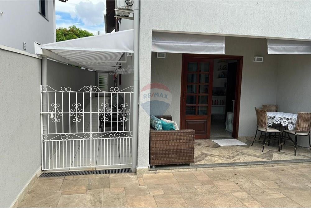 Casa de Condomínio - Alugar - Santana de Parnaíba , São Paulo - imagem11.jpg - 691021035-22