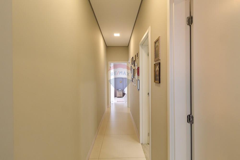 Casa de Condomínio - Venda - Indaiatuba , São Paulo - IMG_1436.jpg - Corredor - 690651013-57
