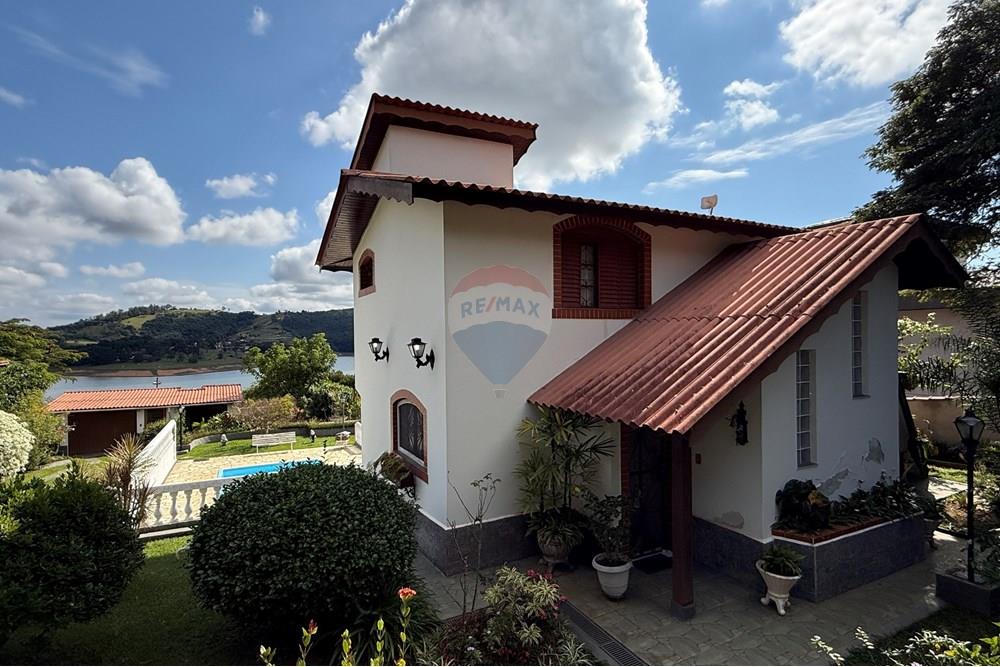 Casa - Venda - Piracaia , São Paulo - 21.JPG - 691011009-30