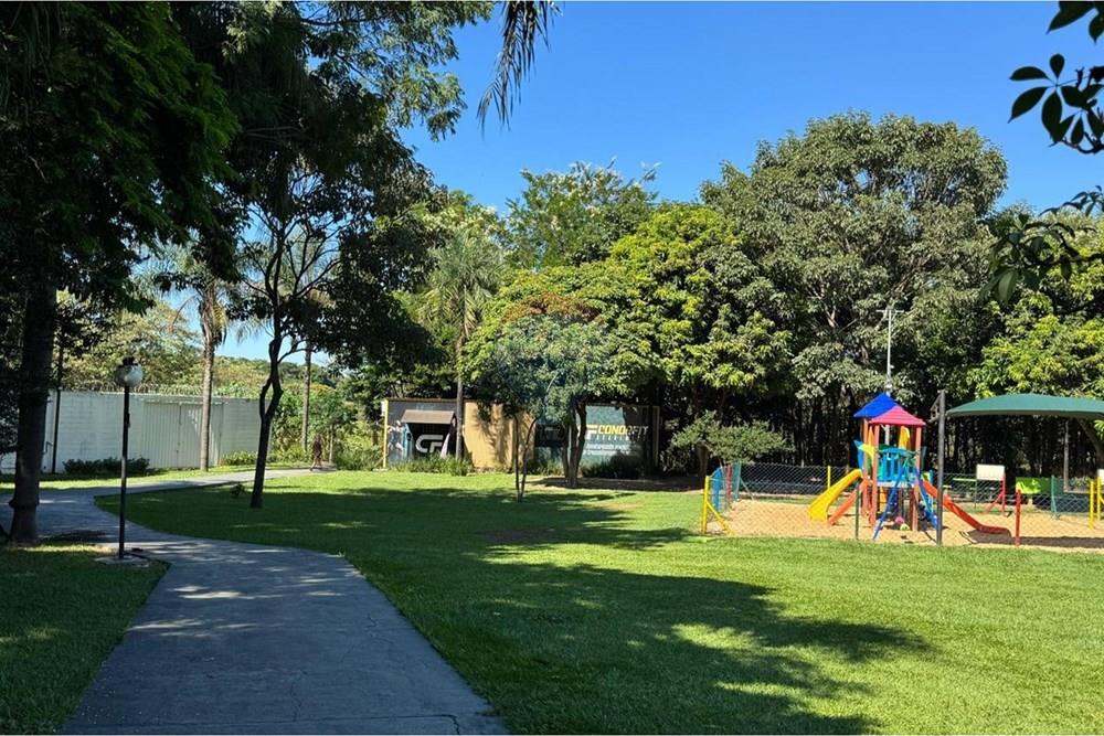 Casa de Condomínio - Venda - Paulínia , São Paulo - play e academia.jpeg - 690511312-19