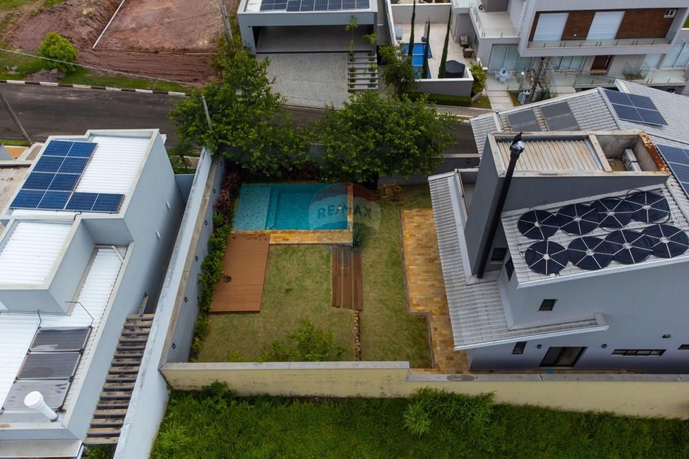 Casa de Condomínio - Venda - Piracicaba , São Paulo - DJI_0144.jpg - 690781150-36