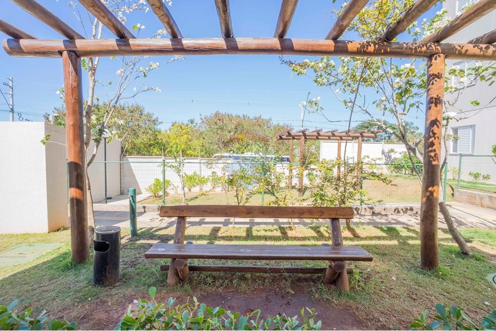 Apartamento - Alugar - Hortolândia , São Paulo - foto imobiliarias- BRMAKER - remax Evoke GRANGEIRO-3.jpg - 690491075-53