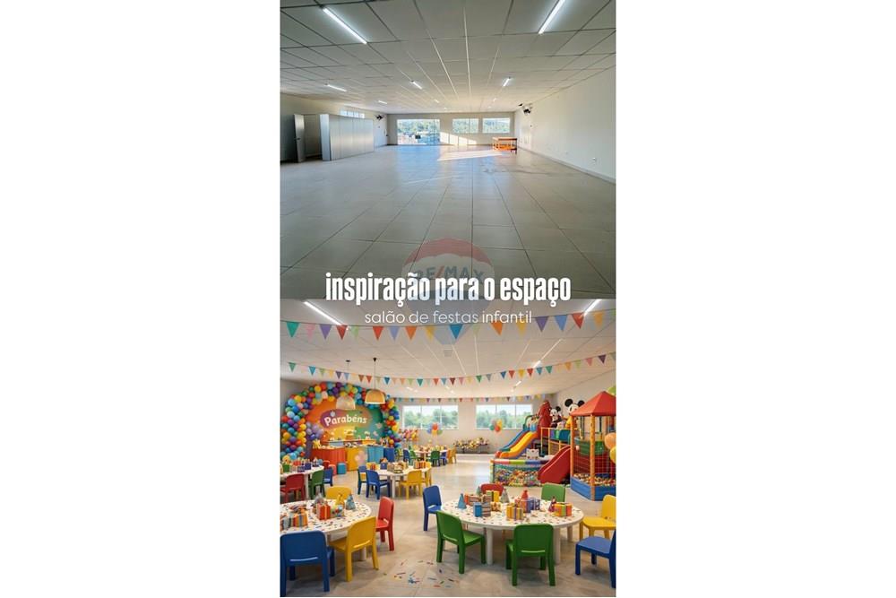 Cj. Comercial/ Sala - Alugar - Caieiras , São Paulo - 66A1CD2D-ED4F-42E7-815F-0845CF632086.jpeg - 691141013-55