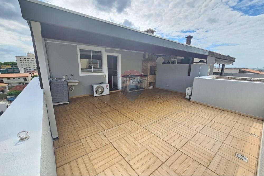 Apartamento - Alugar - Americana , São Paulo - WhatsApp Image 2026-02-04 at 14.47.01 (2).jpeg - Área Gourmet - 690231130-1