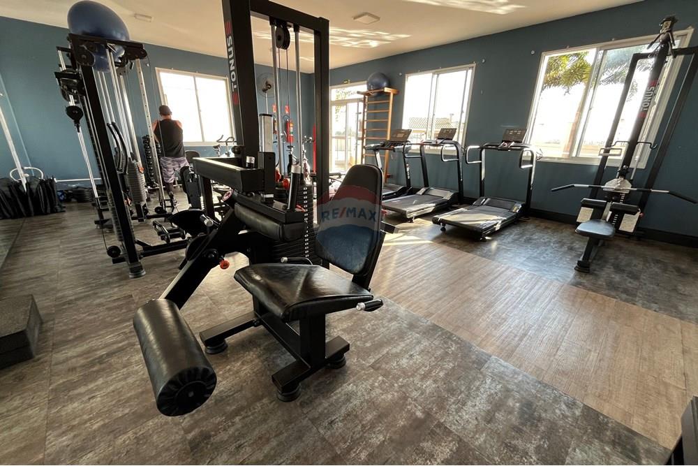 Apartamento - Alugar - Cosmópolis , São Paulo - IMG_3964.JPG - 690511358-15